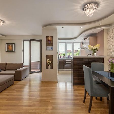 Jekabpils 2 Apartment Riga Exterior photo