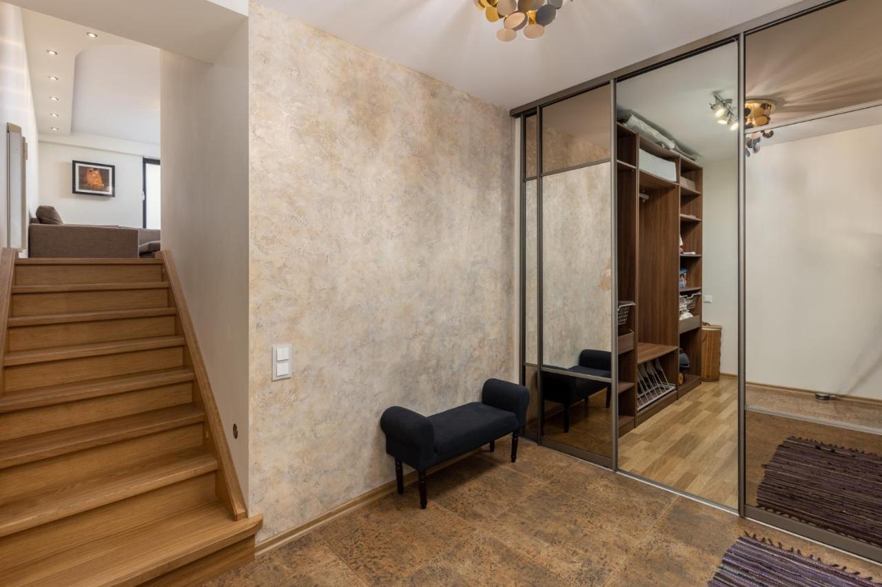 Jekabpils 2 Apartment Riga Exterior photo
