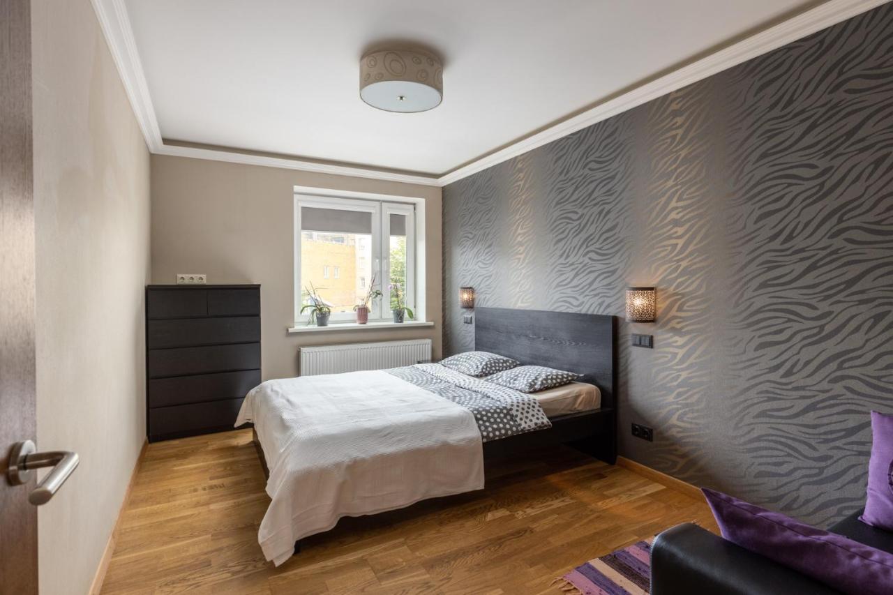 Jekabpils 2 Apartment Riga Exterior photo