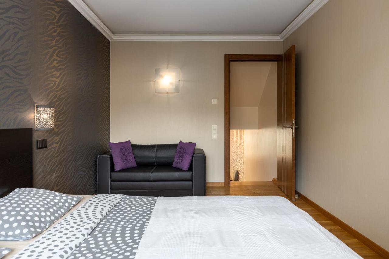 Jekabpils 2 Apartment Riga Exterior photo