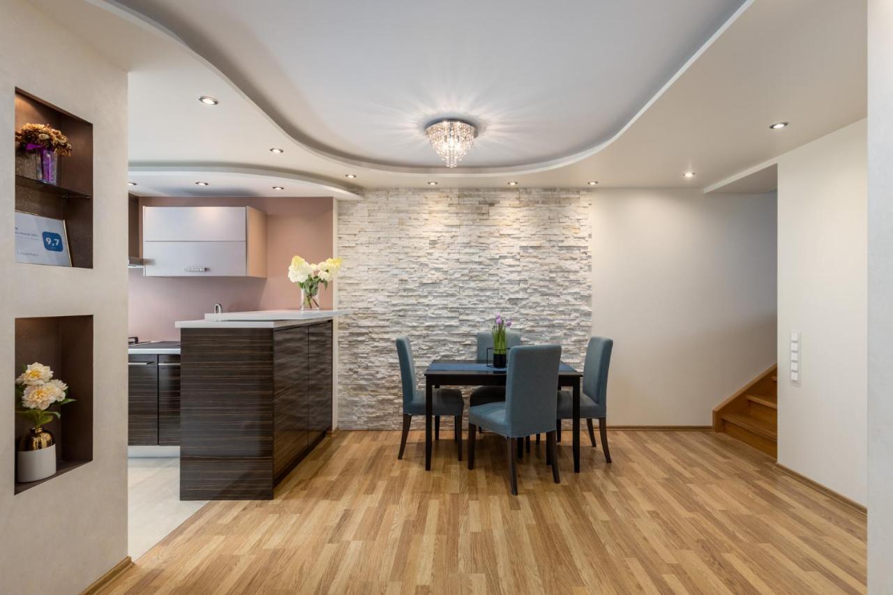 Jekabpils 2 Apartment Riga Exterior photo
