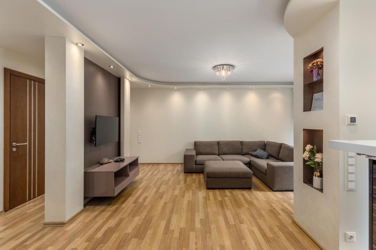 Jekabpils 2 Apartment Riga Exterior photo