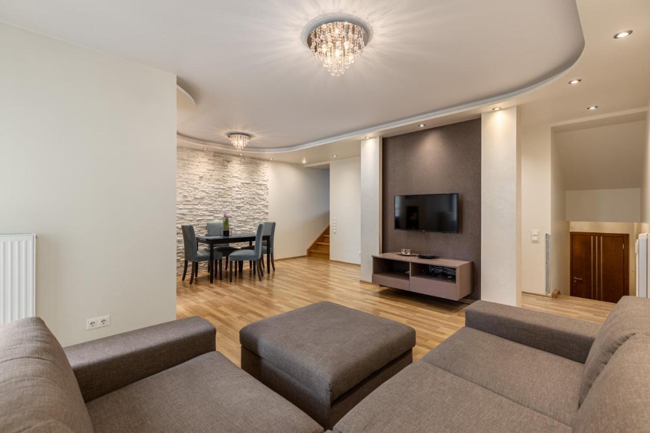 Jekabpils 2 Apartment Riga Exterior photo