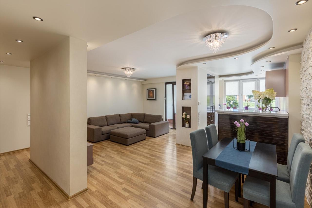 Jekabpils 2 Apartment Riga Exterior photo